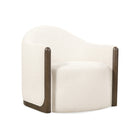 Cora Swivel Chair