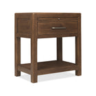 Driftwood Nightstand