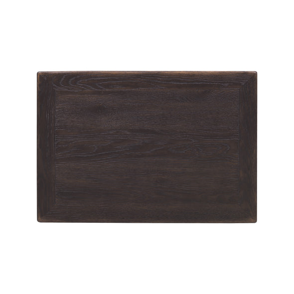 Driftwood Nightstand