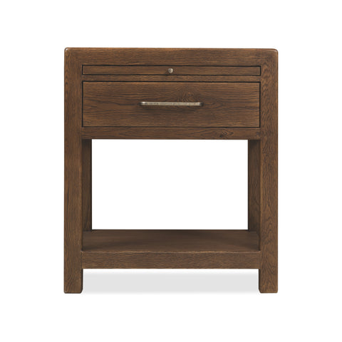 Driftwood Nightstand