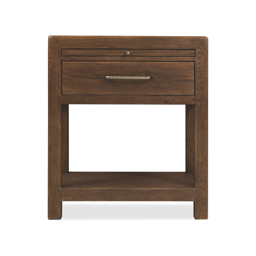 Driftwood Nightstand