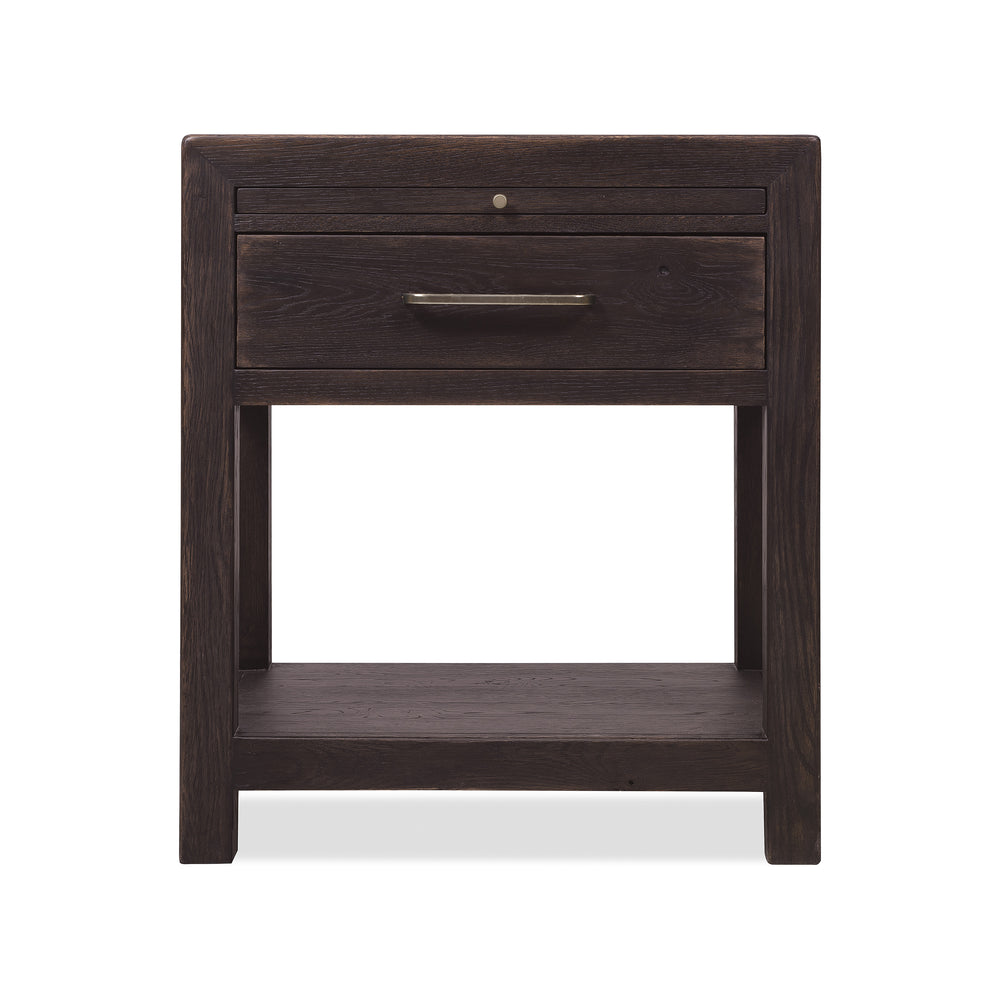 Driftwood Nightstand