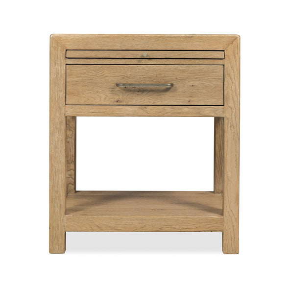 Driftwood Nightstand