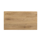 Driftwood 3-Drawer Nightstand