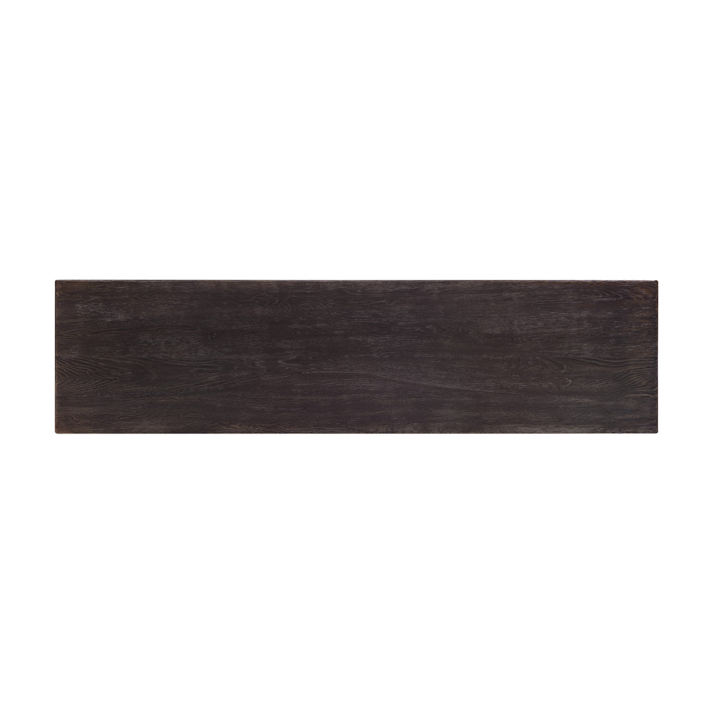 Driftwood 8-Drawer Dresser