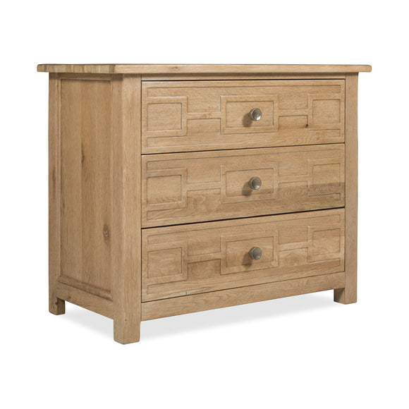 Driftwood Bachelors Dresser