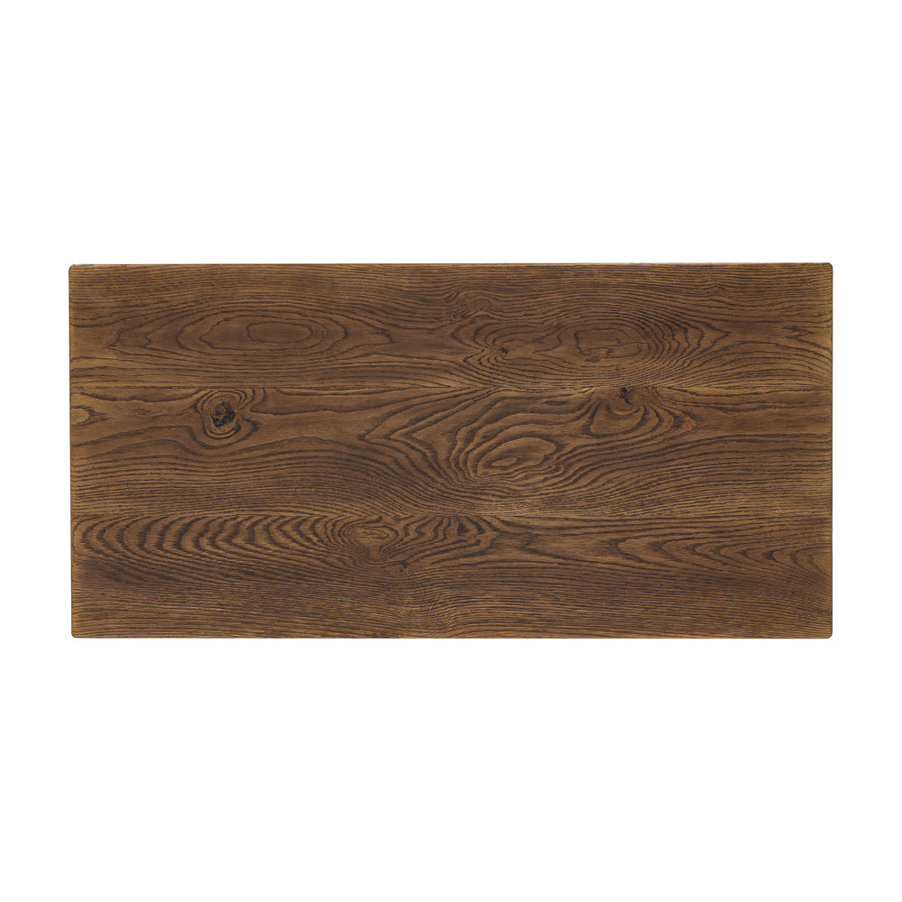 Driftwood Bachelors Dresser