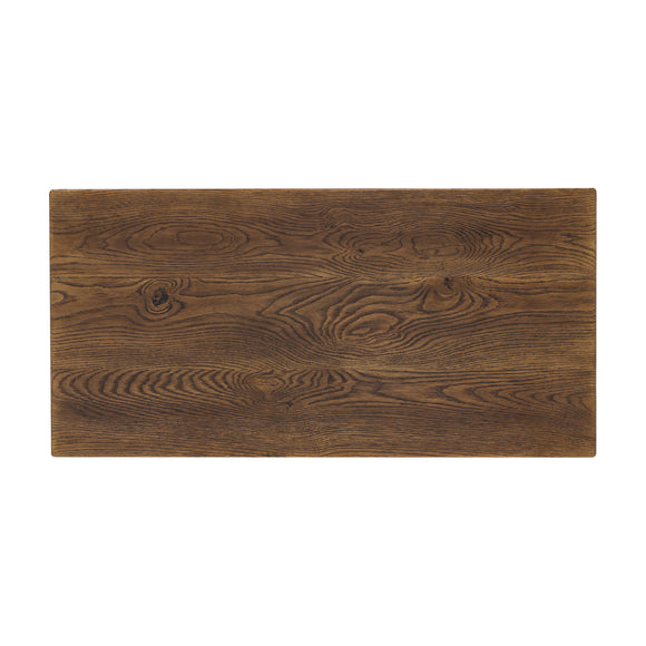 Driftwood Bachelors Dresser