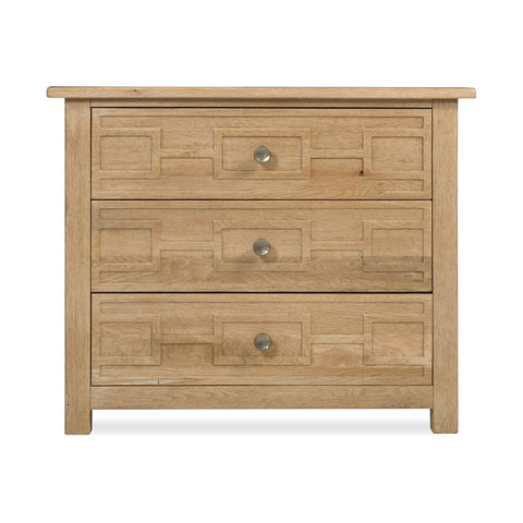 Driftwood Bachelors Dresser