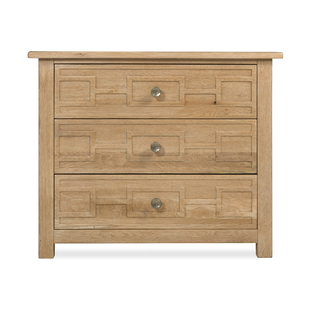Driftwood Bachelors Dresser