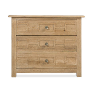 Driftwood Bachelors Dresser