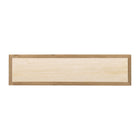 Driftwood Buffet
