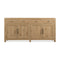 Driftwood Buffet  option Buckboard