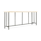 Driftwood Console Table