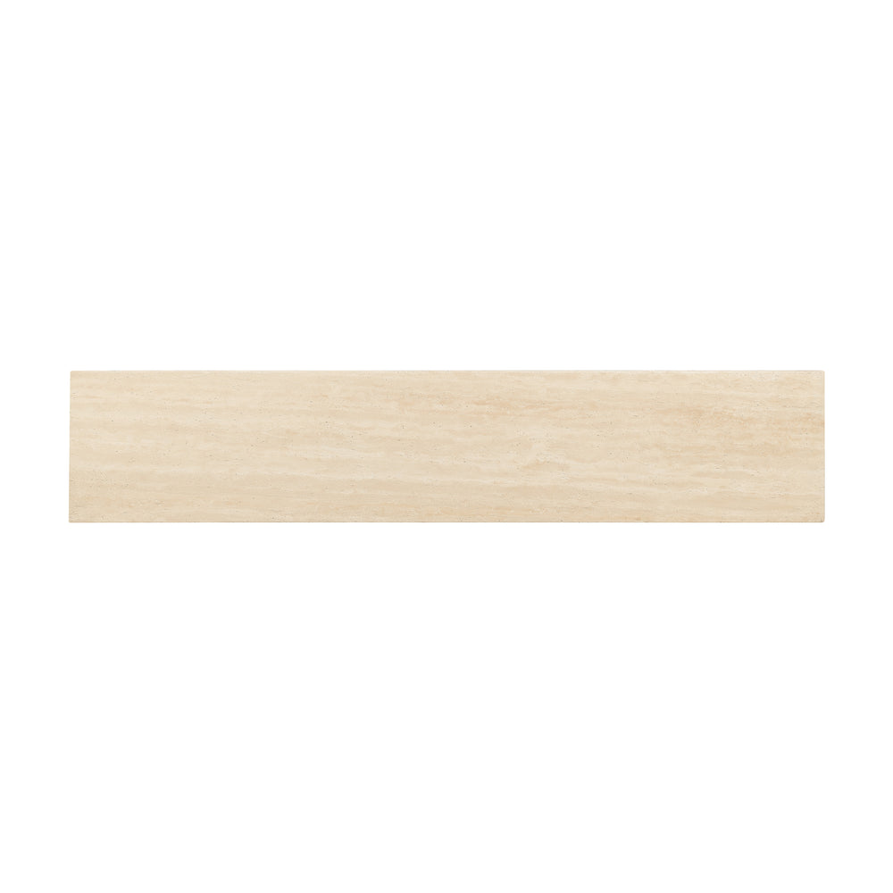 Driftwood Console Table