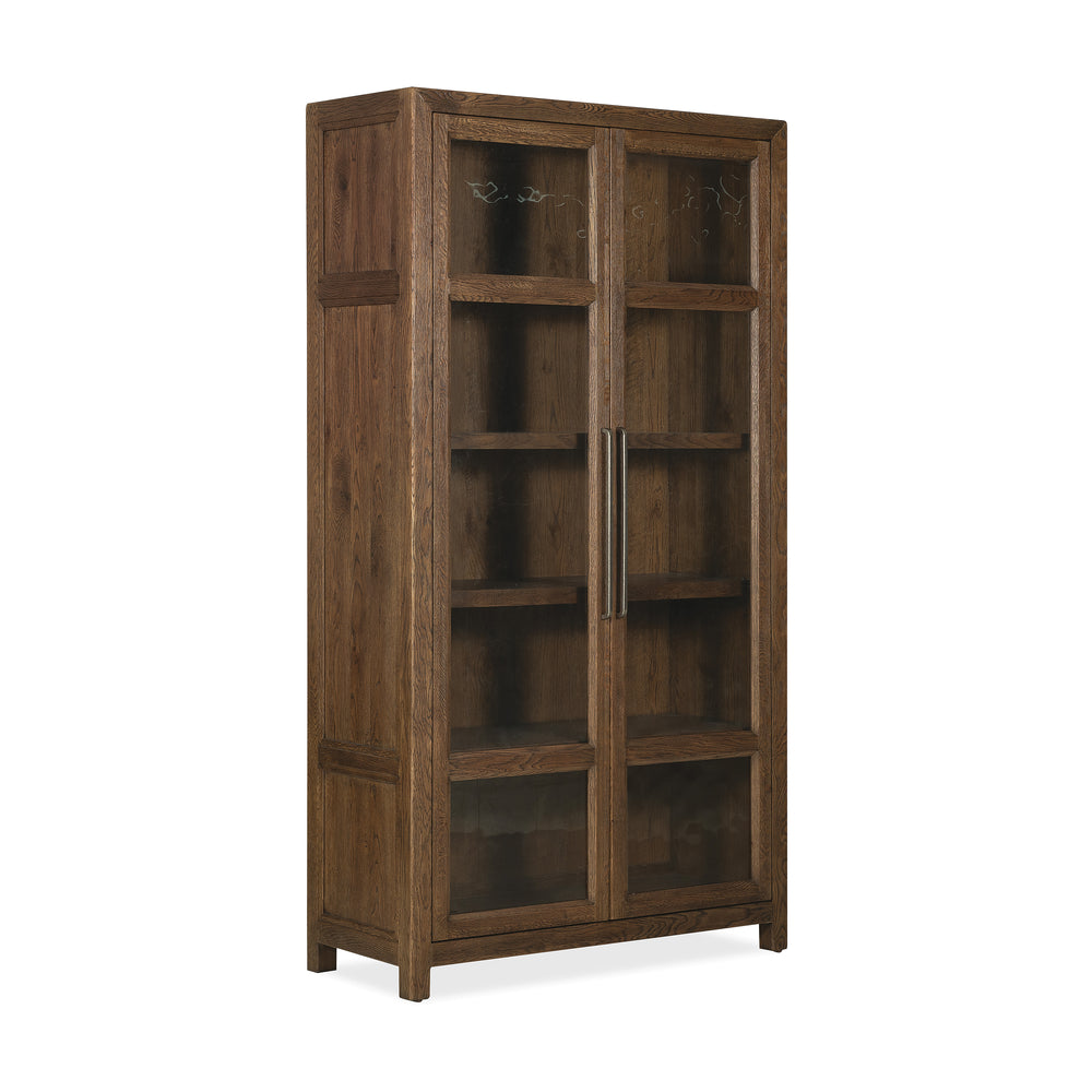 Driftwood Display Cabinet