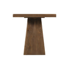 Driftwood End Table