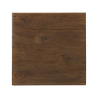 Driftwood End Table