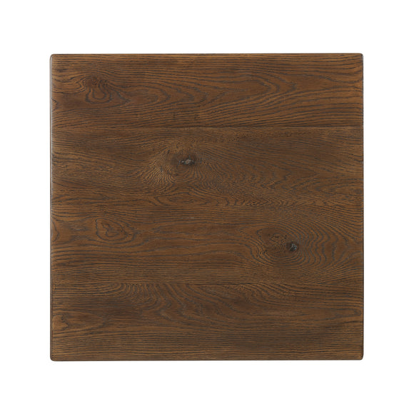 Driftwood End Table