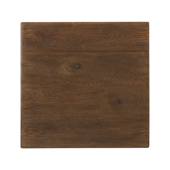 Driftwood End Table