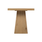 Driftwood End Table