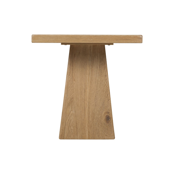 Driftwood End Table