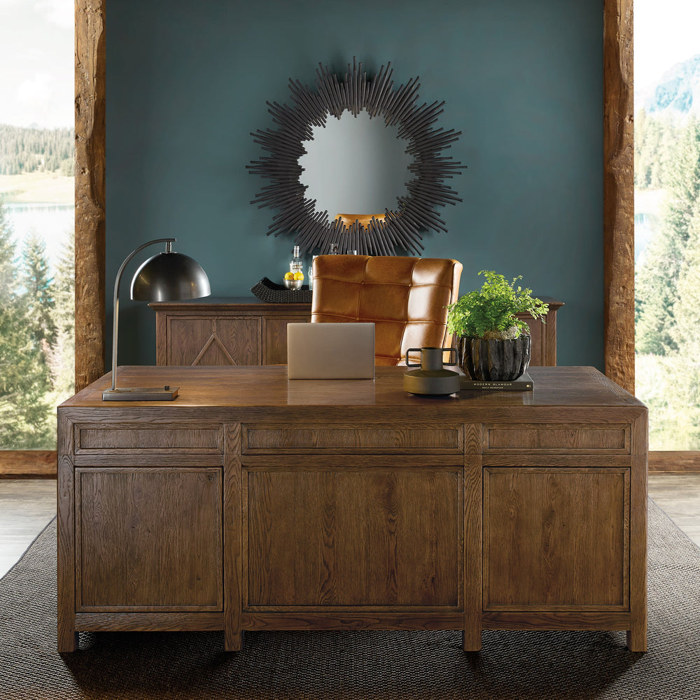 Driftwood Entertainment Credenza