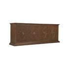 Driftwood Entertainment Credenza