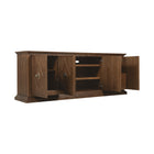 Driftwood Entertainment Credenza