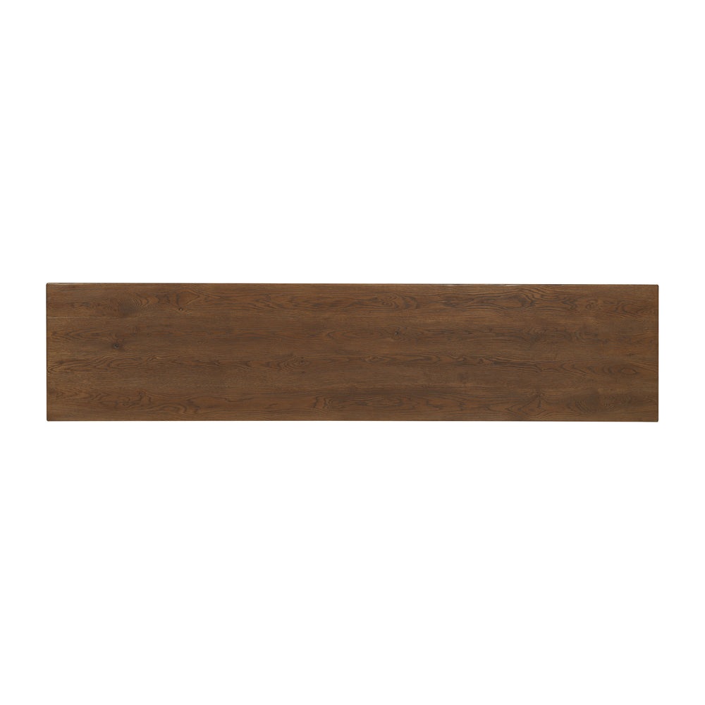 Driftwood Entertainment Credenza