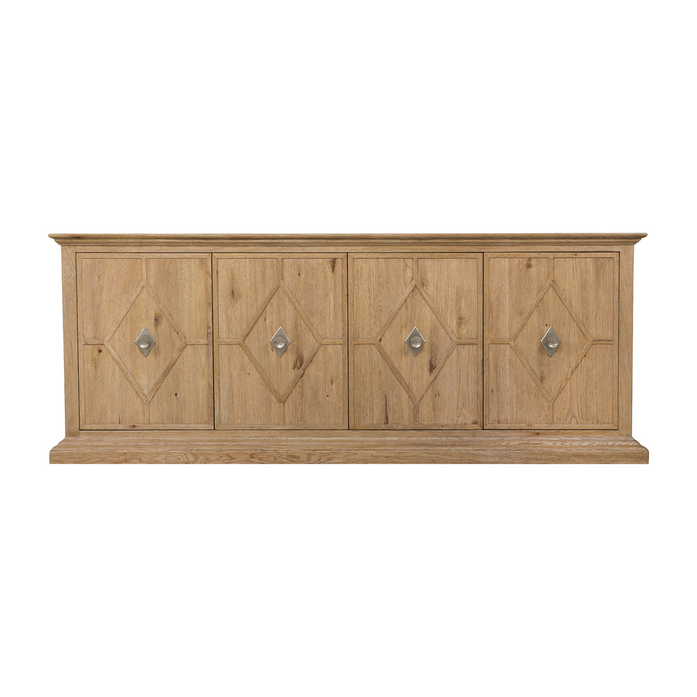 Driftwood Entertainment Credenza