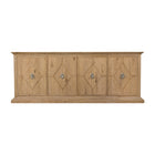 Driftwood Entertainment Credenza