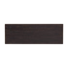 Driftwood 5-Drawer Dresser