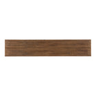Driftwood Flip-Top Console Table
