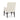 Driftwood Fully Upholstered Dining Armchair