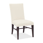 Driftwood Fully Upholstered Side Chair