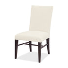 Driftwood Fully Upholstered Side Chair