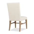 Driftwood Fully Upholstered Side Chair