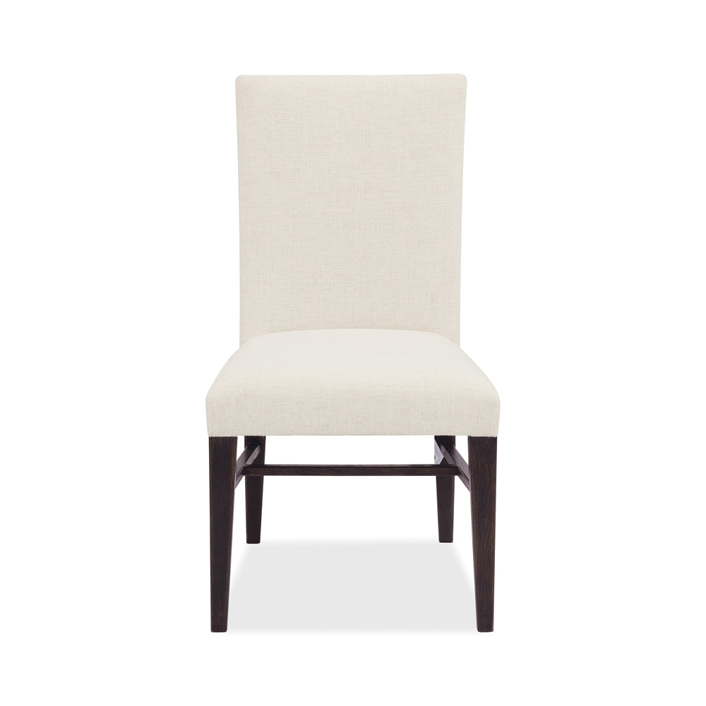 Driftwood Fully Upholstered Side Chair