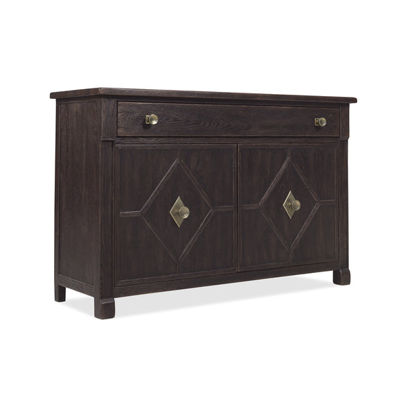Driftwood Hall Cabinet