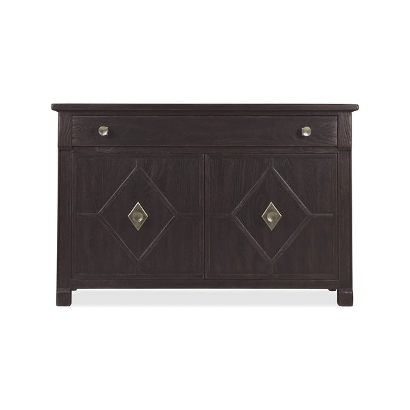 Driftwood Hall Cabinet