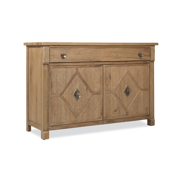 Driftwood Hall Cabinet