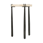 Driftwood Metal Spot Table