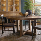 Driftwood Splatback Dining Armchair