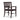 Driftwood Splatback Dining Armchair