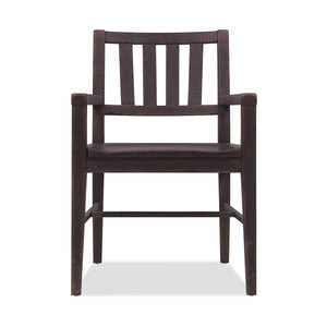 Driftwood Splatback Dining Armchair