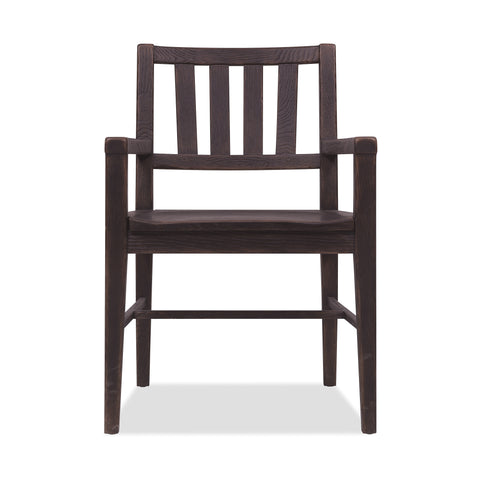 Driftwood Splatback Dining Armchair