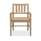 Driftwood Splatback Dining Armchair