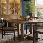 Driftwood Splatback Side Chair