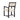 Driftwood Upholstered Dining Armchair